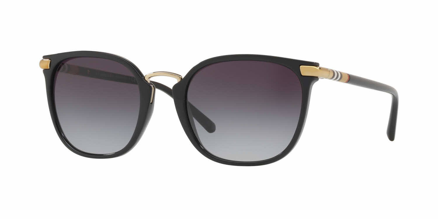 Burberry sunglasses discount luxottica